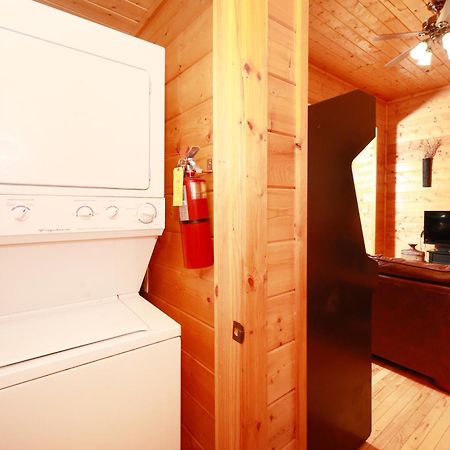 Thunder Mountain Villa Сивиървил Екстериор снимка