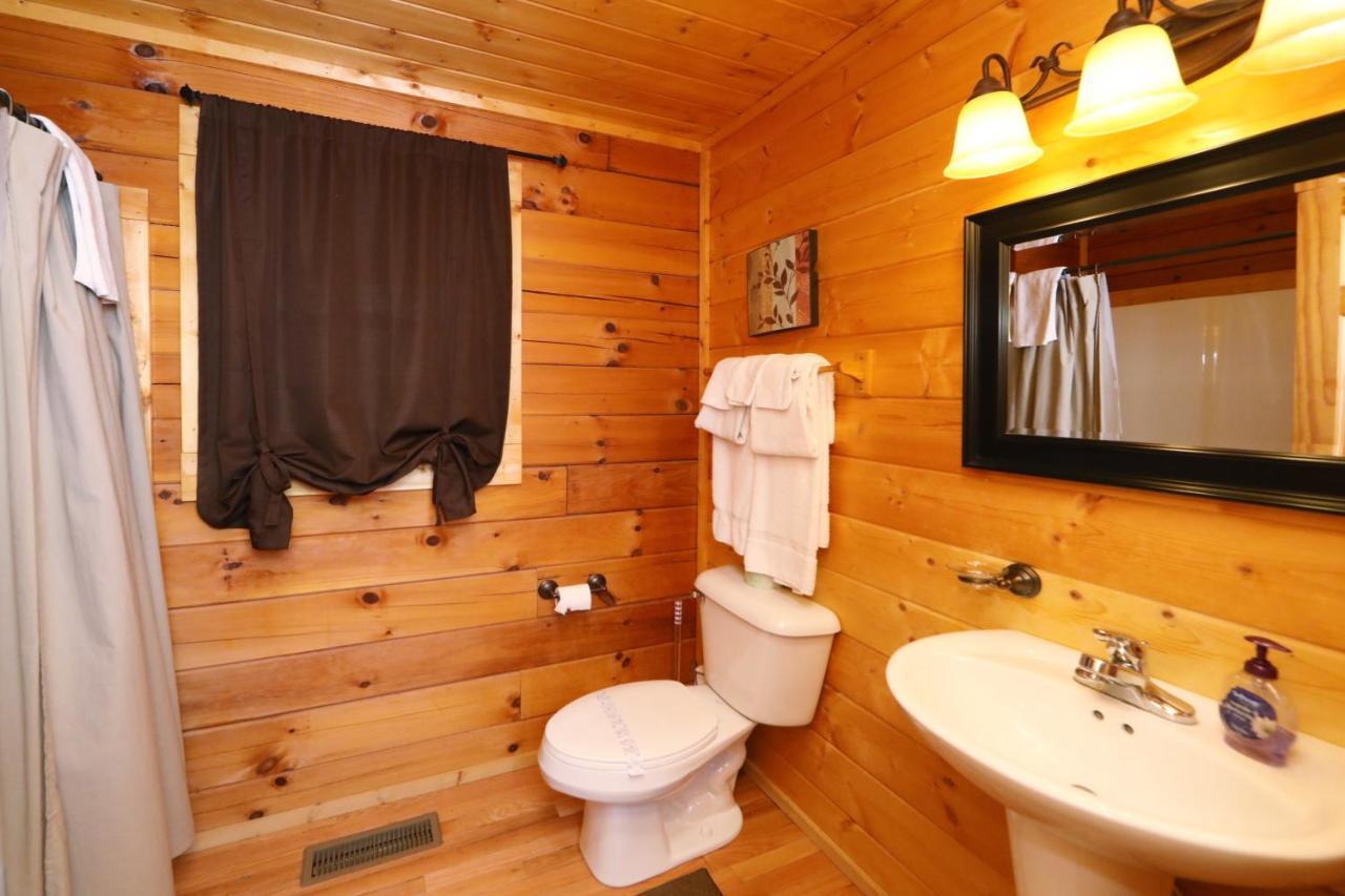 Thunder Mountain Villa Сивиървил Екстериор снимка